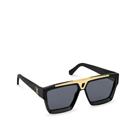 louis vuitton mens sunglasses uk|louis vuitton sunglasses silver.